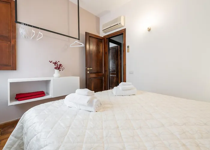 Raggio Di Luna 2 Vakantiehuis *