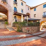 Raggio Di Luna 2 بيت للعطل