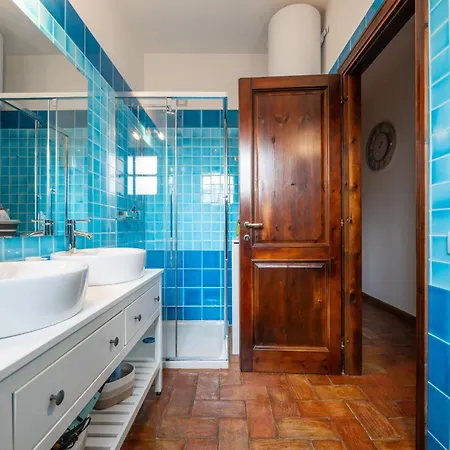 Raggio Di Luna 2 Semesterbostad Villasimius