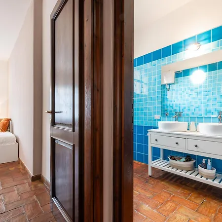 Semesterbostad Raggio Di Luna 2 *