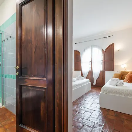 Semesterbostad Raggio Di Luna 2 Villasimius