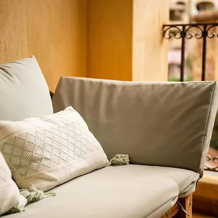 Raggio Di Luna 2 Semesterbostad