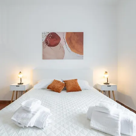 Semesterbostad Raggio Di Luna 2 *