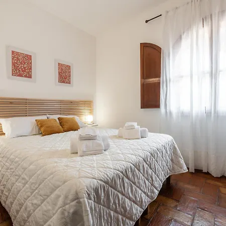 Raggio Di Luna 2 Hébergement de vacances *