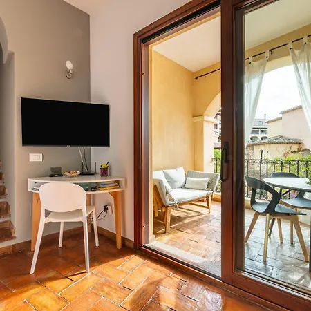 Hébergement de vacances Raggio Di Luna 2 *
