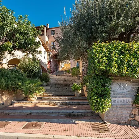Raggio Di Luna 2 Hébergement de vacances
