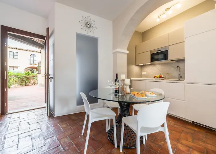 Raggio Di Luna 2 Nyaraló Villasimius